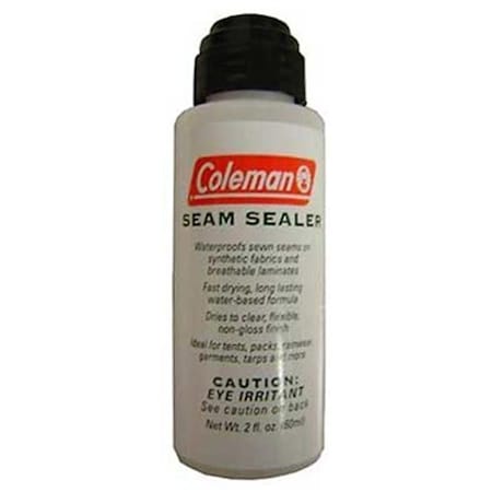 Coleman 2000016520 2 Oz. Seam Sealer